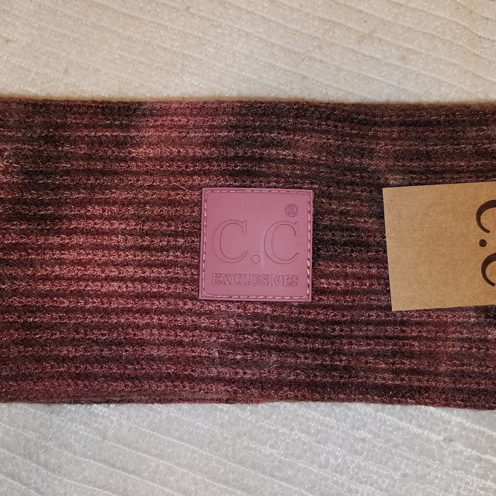 C.C Exclusives Headband